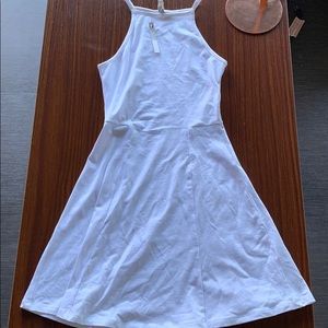 Never Worn Tight ASOS Petite Dress